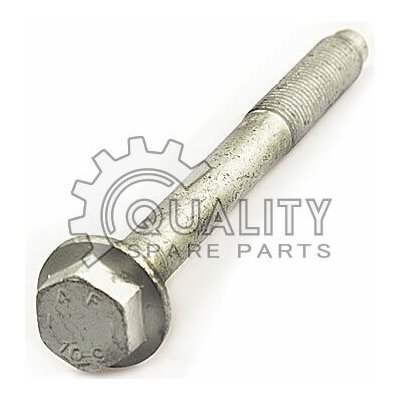 Šroub M12x1,5x125x49 ŠKODA OEM Originál N10409903 | Zboží Auto