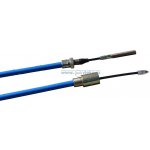 KNOTT Lanovod pro délka bowdenu/lana 830/1040;teflon | Zboží Auto