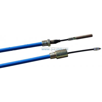 KNOTT Lanovod pro délka bowdenu/lana 830/1040;teflon | Zboží Auto