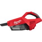 Milwaukee M18 BLCV2-0 4933500788 – Zboží Mobilmania