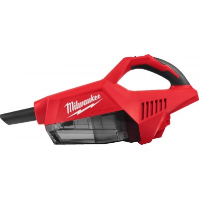 Milwaukee M18 BLCV2-0 4933500788 – Zboží Mobilmania