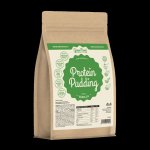 GreenFood Low Sugar Proteinový puding 400 g – Zboží Mobilmania