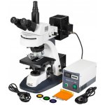 Levenhuk MED PRO 600 Fluo – Sleviste.cz