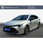 Toyota Corolla 2.0 Hybrid Touring Sports 131 kW