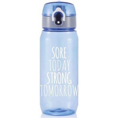 XD Design Sportovní láhev Today Tomorrow 600 ml – Zbozi.Blesk.cz