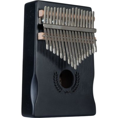 Veles-X Woodman Kalimba Black – Zboží Mobilmania