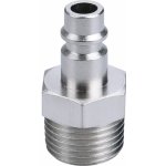 Rychlospojka vzduchová vsuvka s vnějším závitem G-1/2" Extol Premium – Zbozi.Blesk.cz
