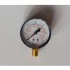 Měření voda, plyn, topení Novaservis Manometr M6306R