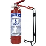Červinka práškový 1 kg P1 27834 – Zboží Mobilmania