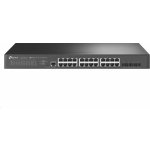 TP-Link TL-SG3428X-M2 – Hledejceny.cz