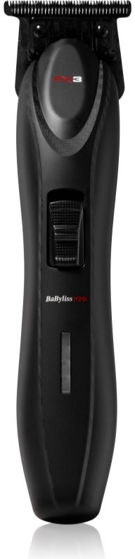 BaByliss PRO FX3 FXX3TBE