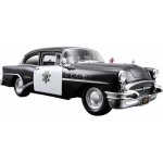 Maisto Buick Century 1955 Patrol 1:26 – Zboží Dáma