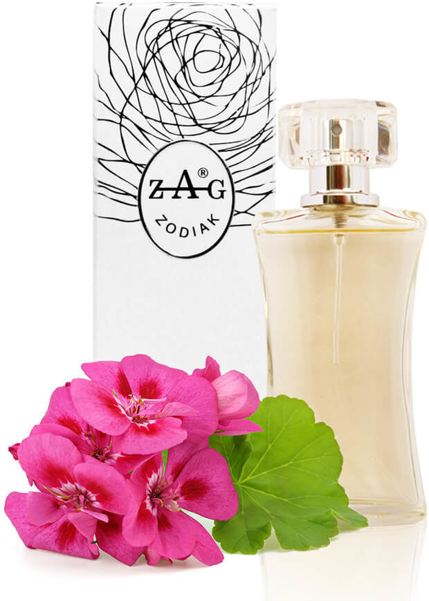 Zag Zodiak 084 parfémovaná voda dámská 50 ml