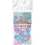 Ideal Box Céčka pastelové barvy 200 ks – Zboží Mobilmania