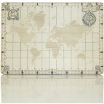 Wooden City 3D puzzle World Map Dots 39 ks – Hledejceny.cz