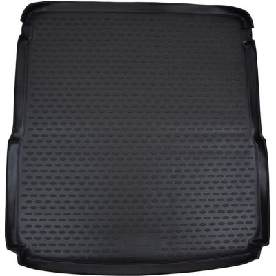 Gumová vana do kufru J&J Automotive Volkswagen Passat B6 / B7 2008 - 2014 kombi – Hledejceny.cz