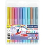 Centropen Colour World 7550 12 ks – Zboží Dáma