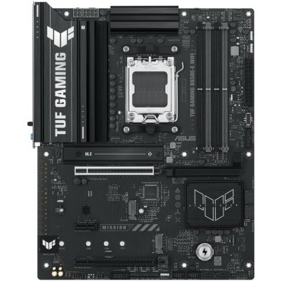 Asus TUF GAMING B650E-E WIFI 90MB1LT0-M0EAY0 – Sleviste.cz