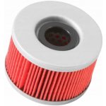 K&N Olejový filtr KN-111 – Zbozi.Blesk.cz