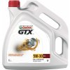 Motorový olej Castrol GTX C4 5W-30 4 l