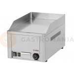 Red Fox FTR-30E Grilovací deska – Sleviste.cz