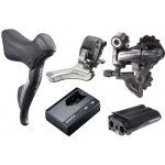 Shimano set D-A Di2: – Zboží Mobilmania