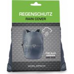 Worldpack skládací Pláštěnka na batoh 20 - 35 l – Zboží Dáma