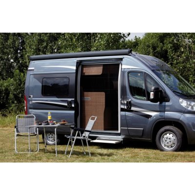 Dometic Protipožární dveře FlyTec FT 200 model vozu: Fiat Ducato Typ X250, rok výroby: 2006 – 2019/08 – Hledejceny.cz