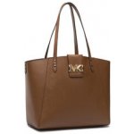 Michael Kors Karlie 30S2GCDT3L Hnědá – Hledejceny.cz