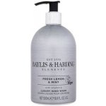Baylis & Harding tekuté mýdlo na ruce White tea & Neroli 500 ml – Sleviste.cz