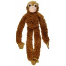 WILD Orangutan na zavěšení 51 cm