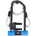 Oxford U profil Alarm-D PRO, integrovaný alarm, 320 mm x 173 mm, průměr čepu 14 mm LK348 – Hledejceny.cz