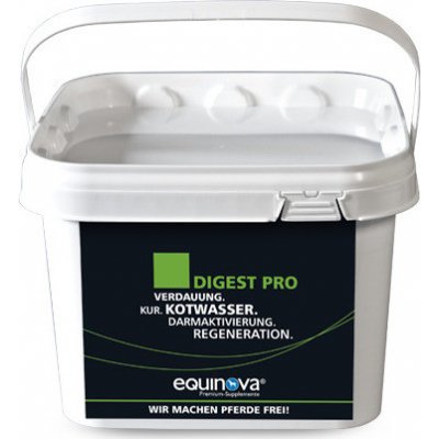 Equinova Digest Pro prášek 1 kg – Hledejceny.cz
