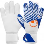 Uhlsport FM Soft Advanced bílá/modrá/oranžová UK 3 – Zboží Dáma