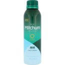 Mitchum Advanced Control Clean Control Men deospray 200 ml