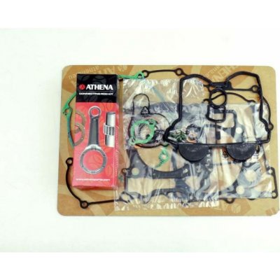 Easy rod kit ATHENA PB322056 – Hledejceny.cz