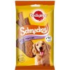 Pamlsek pro psa Pedigree Schmackos Multi Mix 86 g / 12 ks