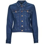 Jacqueline de Yong Remi 15281572 Dark Blue Denim – Sleviste.cz