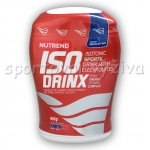 NUTREND Isodrinx zelené jablko 420g – Sleviste.cz