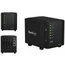 Synology DiskStation DS416slim