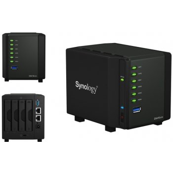 Synology DiskStation DS416slim