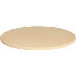 AllGrill Kámen na pizzu 33 / 1,5 cm PWI 9813 – Zboží Mobilmania
