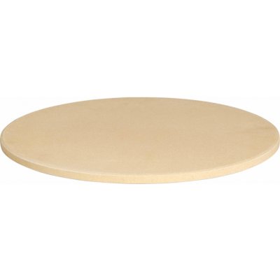 AllGrill Kámen na pizzu 33 / 1,5 cm PWI 9813 – Zboží Mobilmania