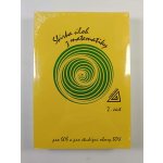 Sbírka úloh z matematiky pro SOŠ a studijní obory SOU - 2. část + CD - Jirásek František – Hledejceny.cz