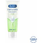 Durex Naturals Pure 100 ml – Zboží Mobilmania