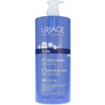 Uriage bebe 1st cleansing cream pěnivý krém do koupele pro děti 500 ml – Zboží Dáma