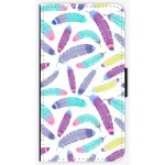 iSaprio Feather Pattern 01 Samsung Galaxy J5 (2016) – Sleviste.cz