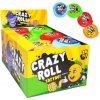 Žvýkačka MP Crazy Roll Tattoo Bubble Gum 16 g