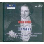 Vincenzo Bellini - Frammenti da Ernani CD – Hledejceny.cz