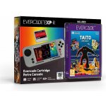 Evercade EXP-R – Zboží Živě